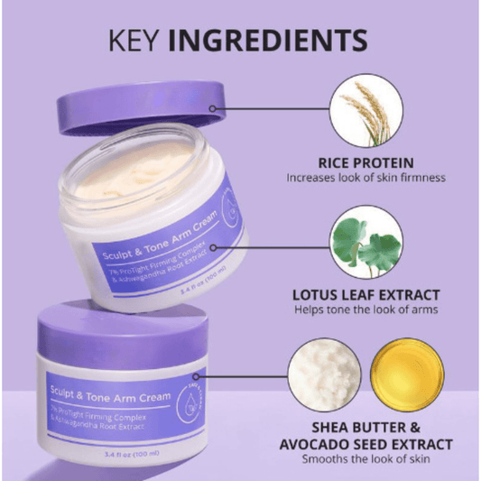 SEYRA Firm & Lift Cream
