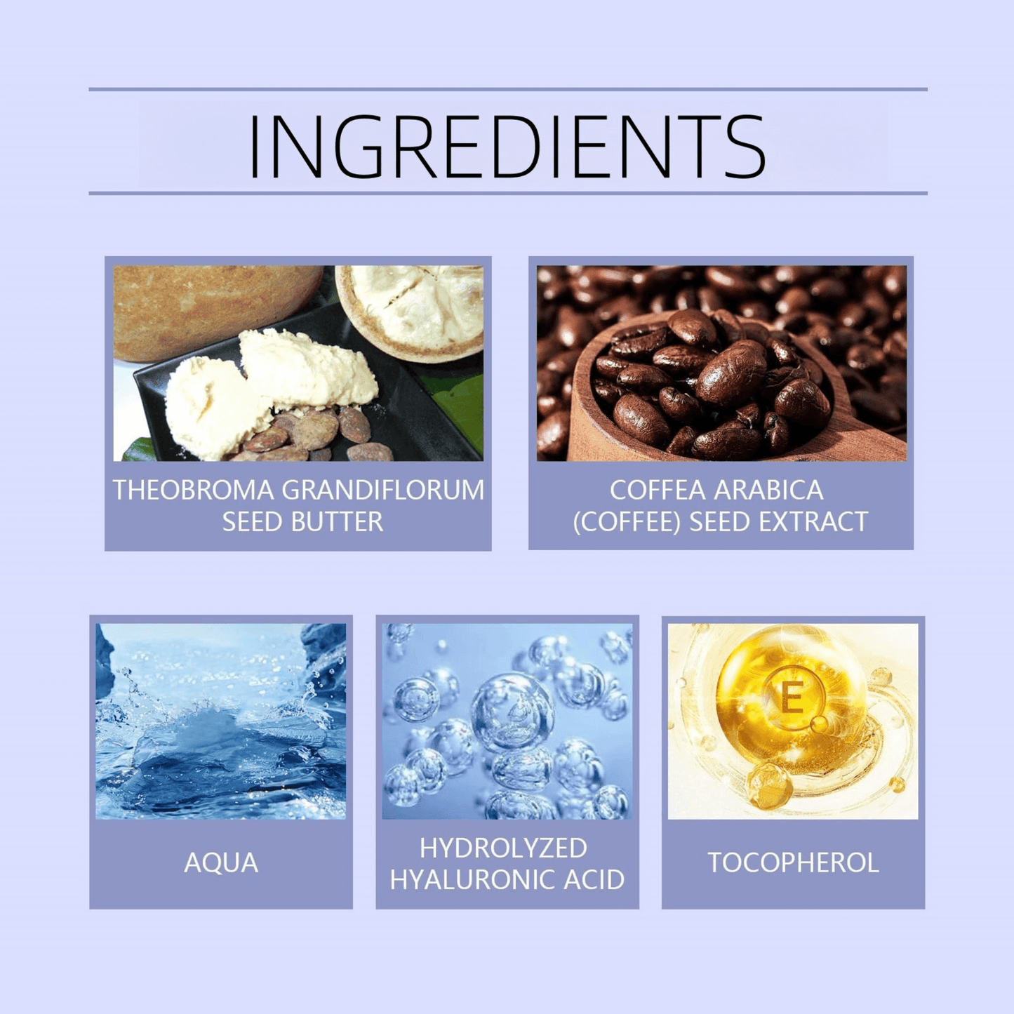 SEYRA Firm & Lift Cream