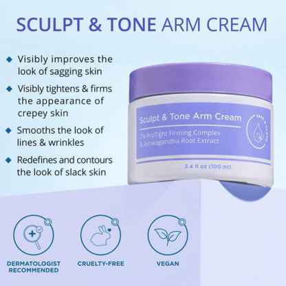 SEYRA Firm & Lift Cream